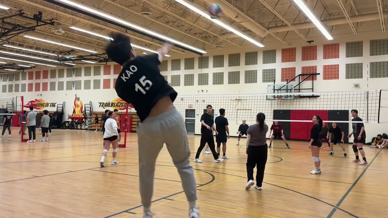 SpikThru Sun League Week 14 (Redemptions)