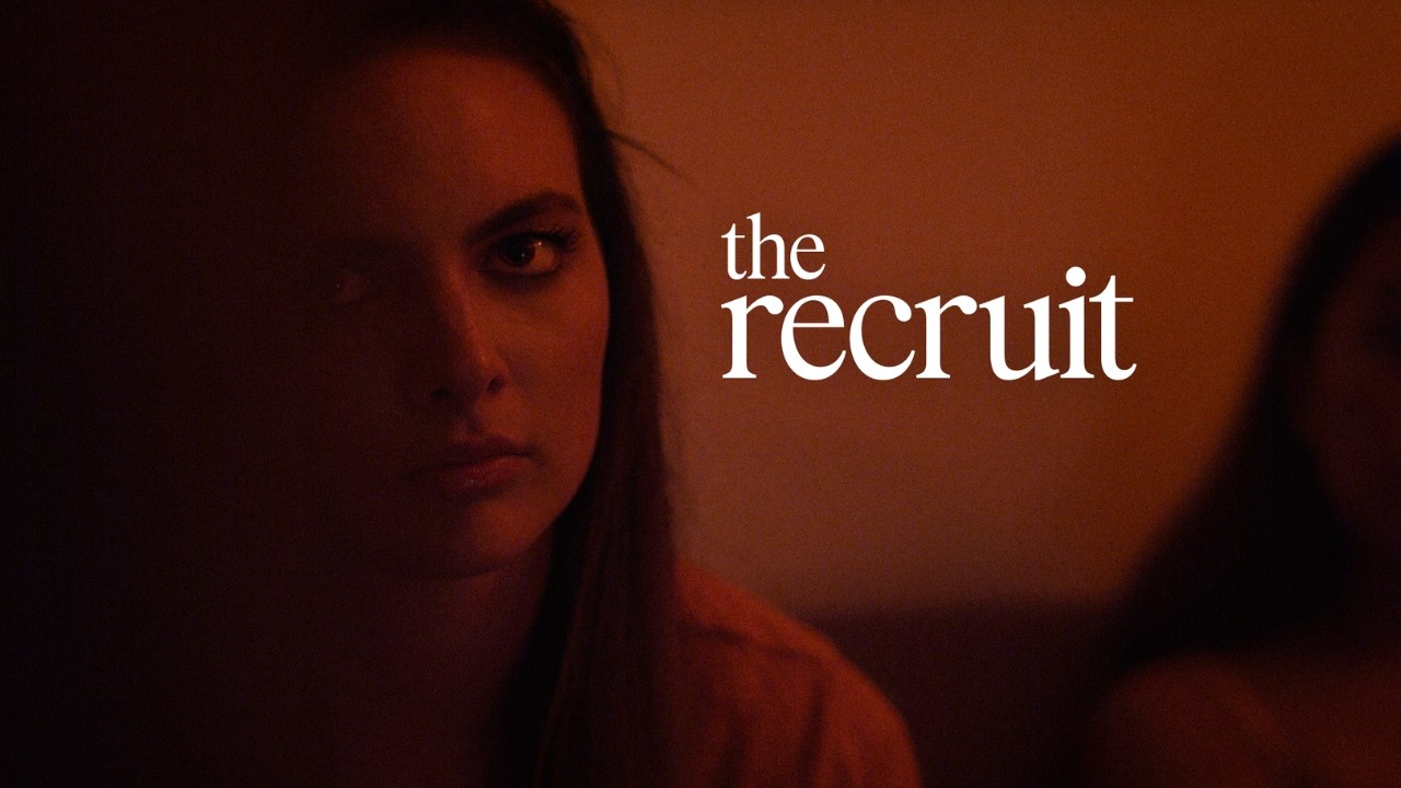 The Recruit (Short Film)