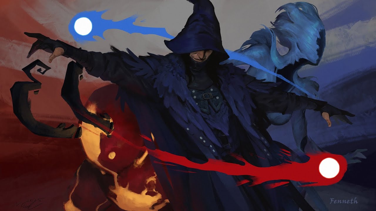 BDO: Пробуждение Волшебника — Полный гайд | Wizard Awakening Guide