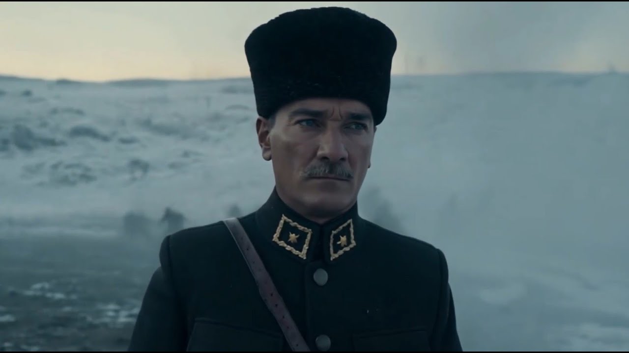 18 Mart &Ccedil;anakkale Zaferi ve Şehitleri Anma G&uuml;n&uuml;