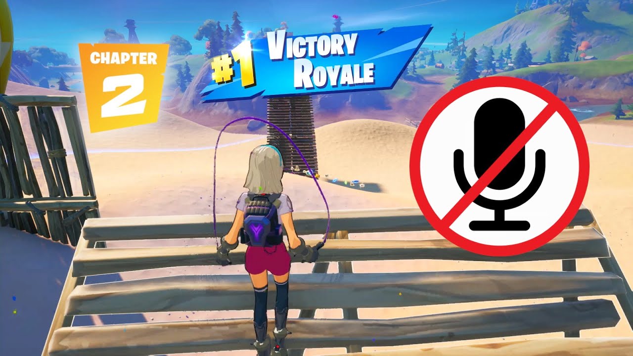Fortnite Season 5 Solo Win No Commentary Gameplay Lexa Skin Victory