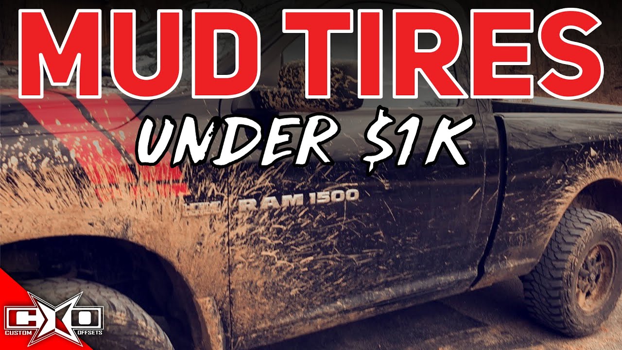 Top 5 MT Under $1,000!
