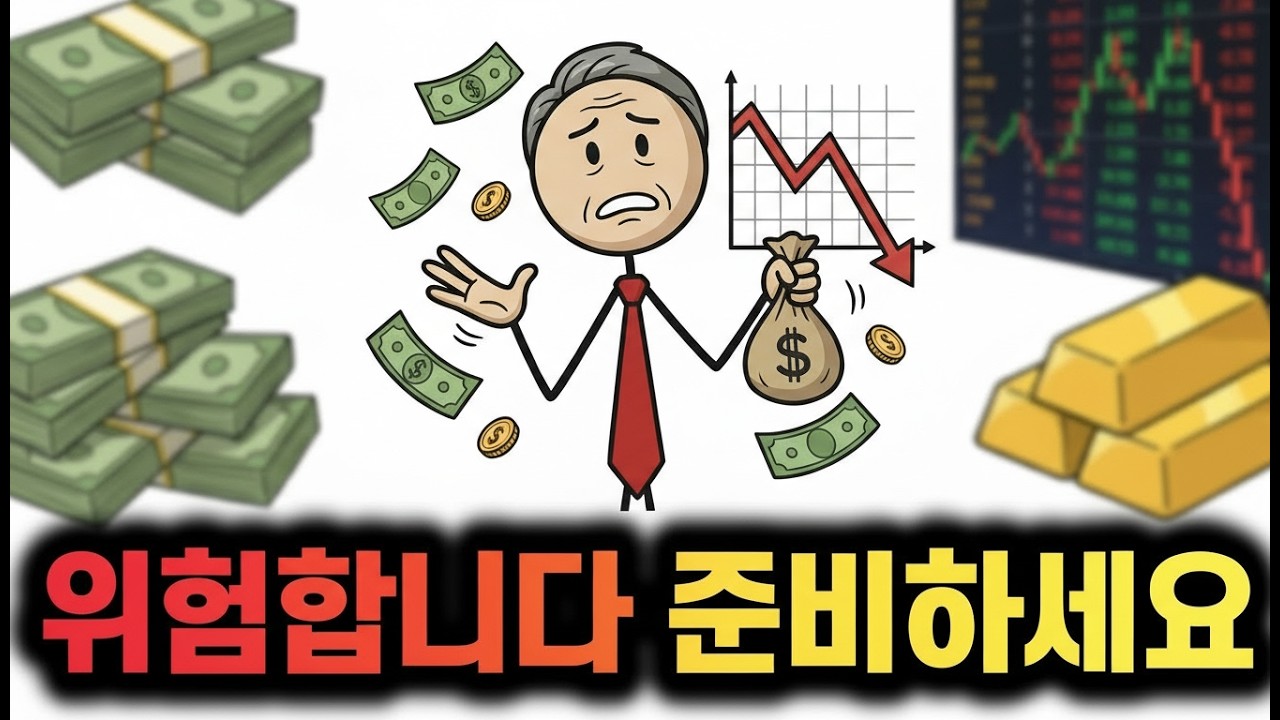 워렌 버핏 - 