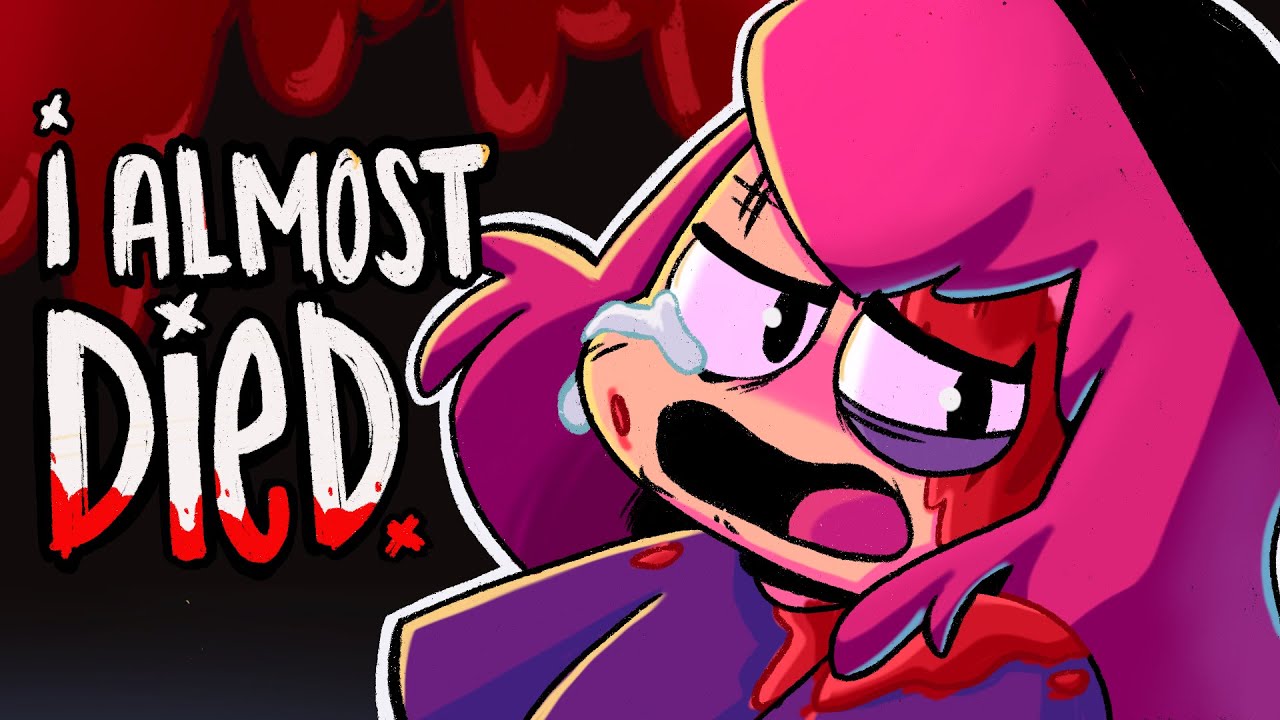 TERRIBLE CHILDHOOD ACCIDENTS (Story Time)