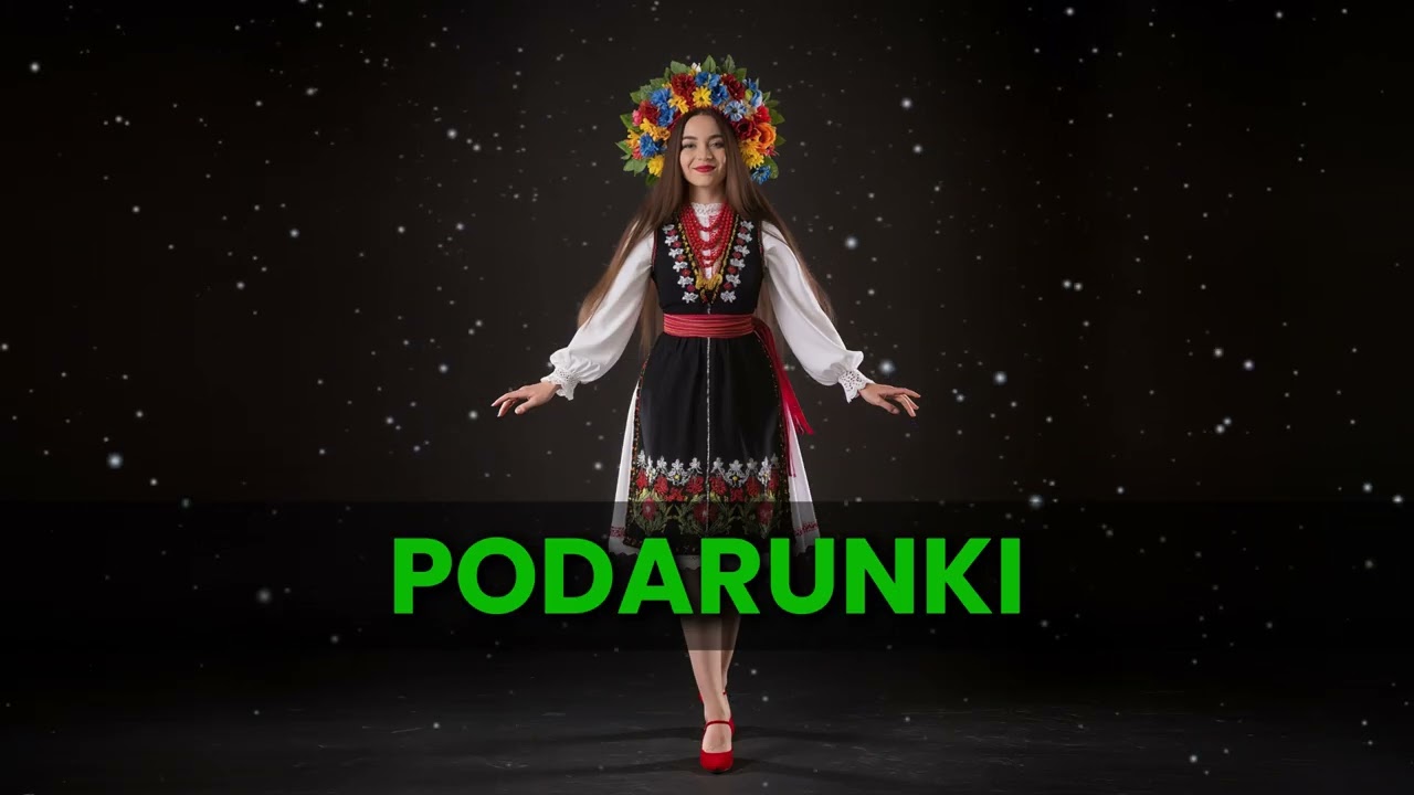 Hej biesiada! - Podarunki | Góralskie piosenki | HIT