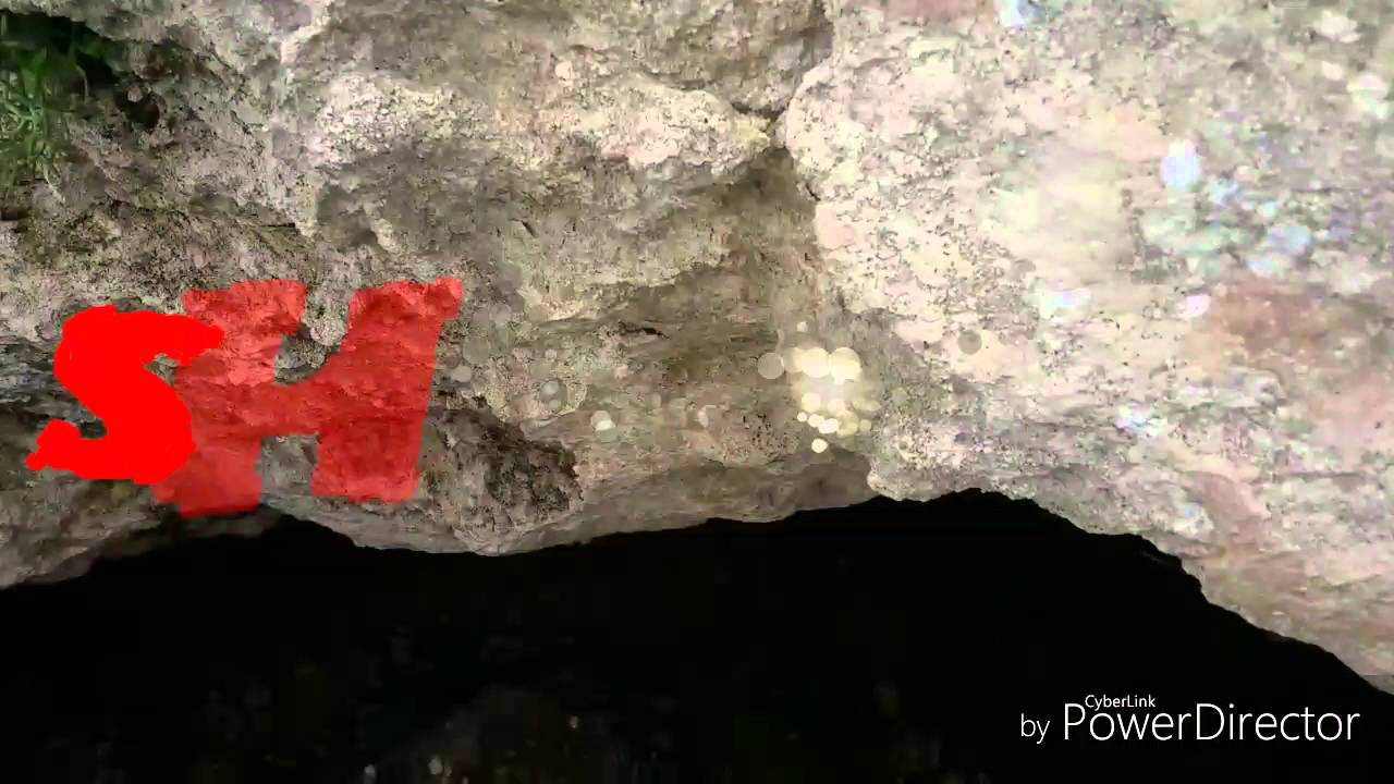 Grotte naturali 《Monopoli》 #2