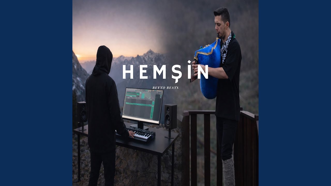 Hemşin