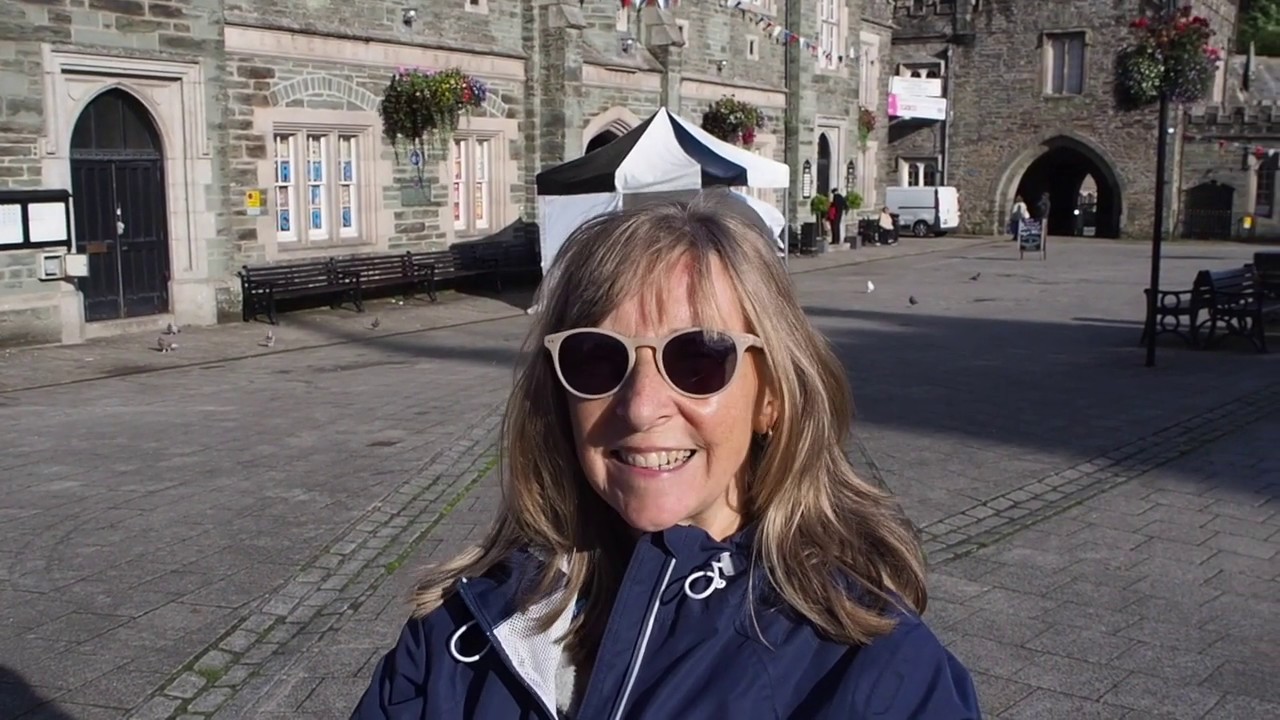 Drake's Cycle Trail 10th Sept 2019