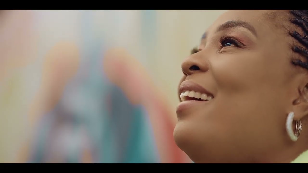 L 'HYMNE DES VAINQUEURS DU PASTEUR @MohammedSANOGO by Kyshaa L&eacute;vite