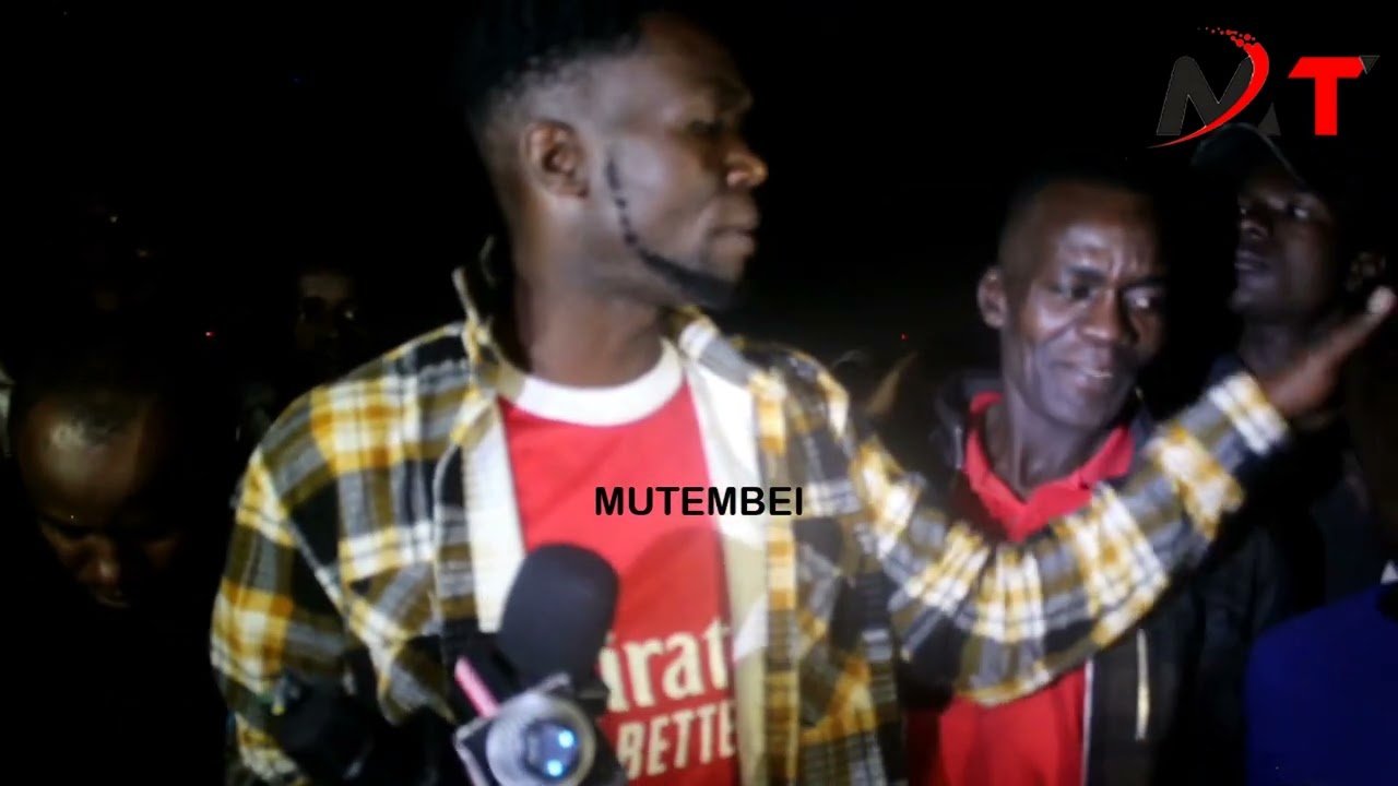 RAYMOND OMOLLO HATUKUTAMBUI UWACHE KUTUMIA VIJANA KAMA SURUALI YA MALAYA ANGRY BUNGE MAN