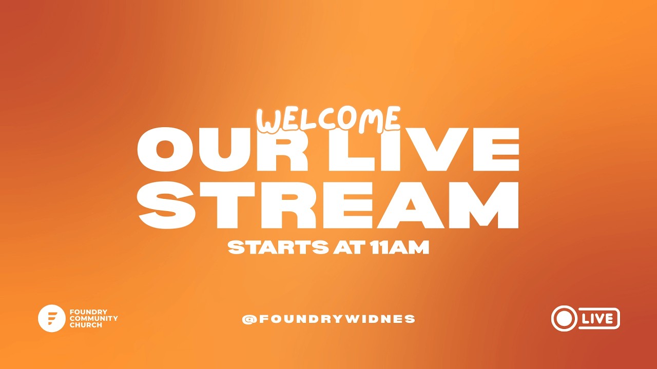 Church Online 2026-02-15