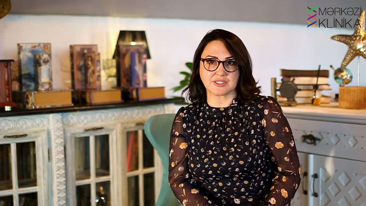 Limfa düyünləri nədən yaranır? Müalicəsi necədir? Dr. Sevda Mustafayeva Pediatr-revmatoloq