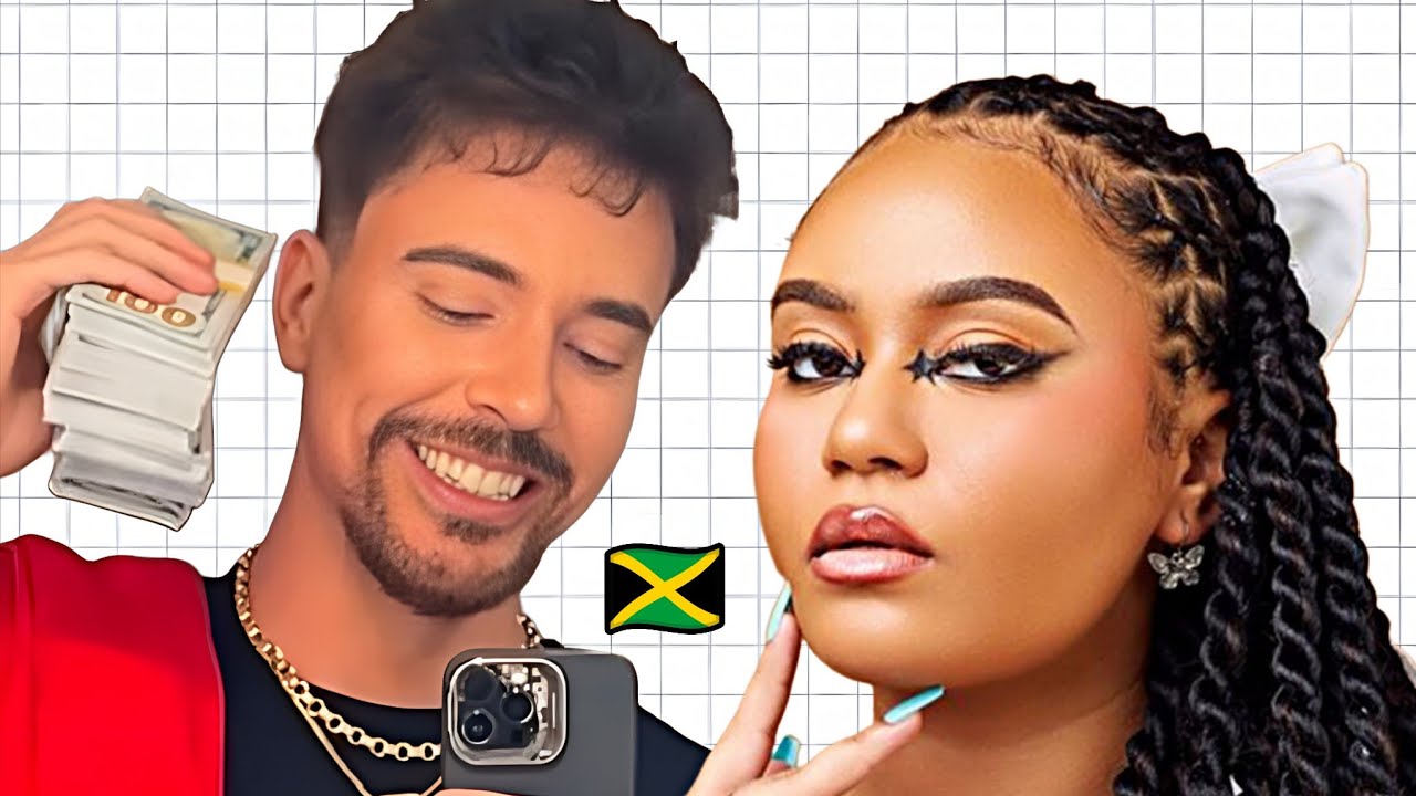 How Shake It To The Max Took Over The World (Ft. MrBeast)
