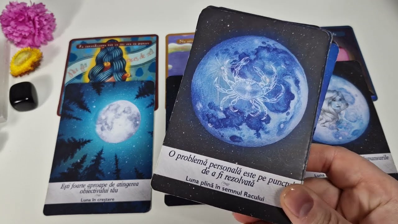 Ce are să iti spună:  Te vreau tot mai aproape! Te mai roagă ceva !! 💥🌈 |TAROT HOROSCOP