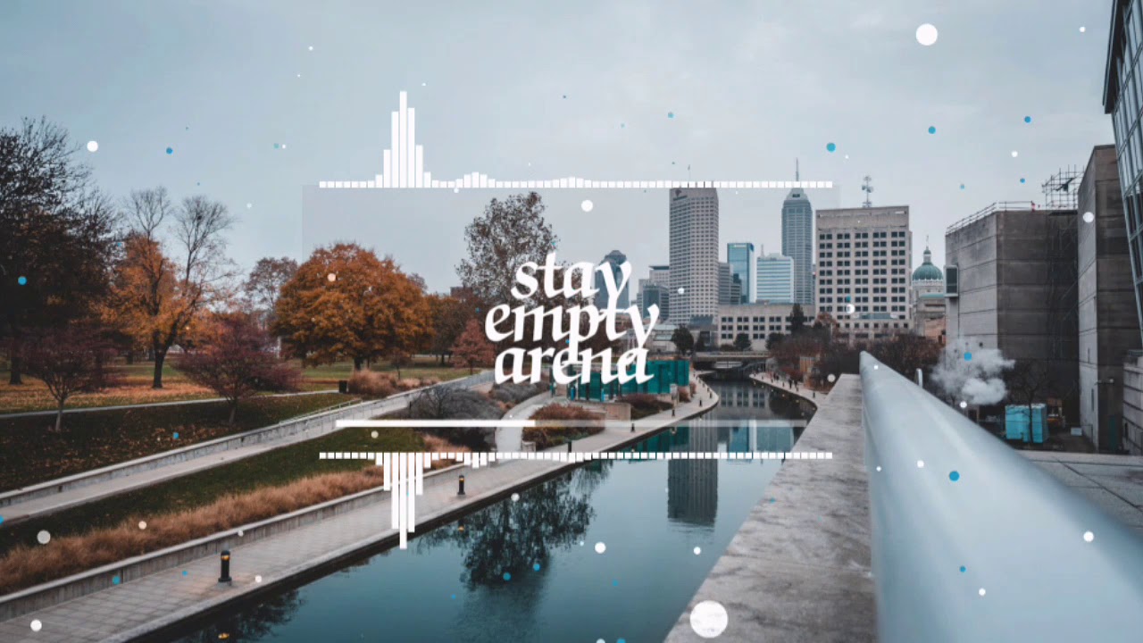 Zedd,alessia cara-stay empty arena