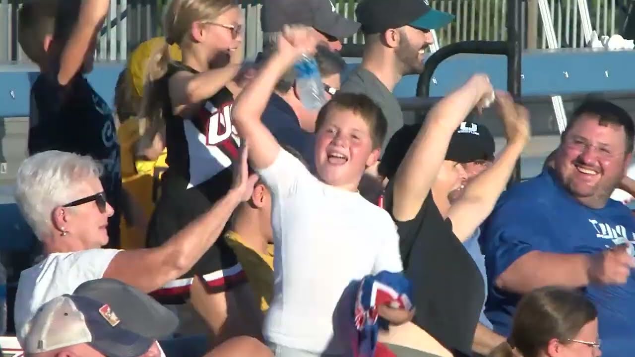 2024 Wild Things End of Year Video