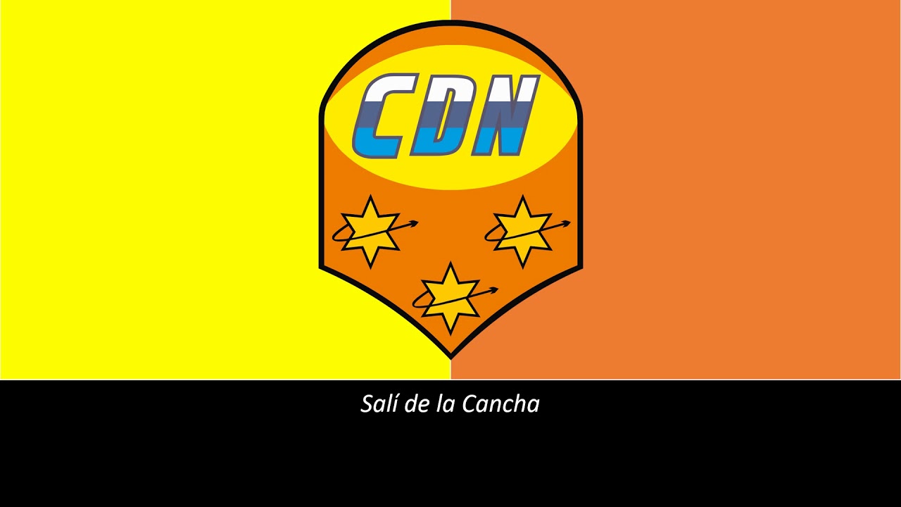 Hino do Crucero del Norte (Legendado)