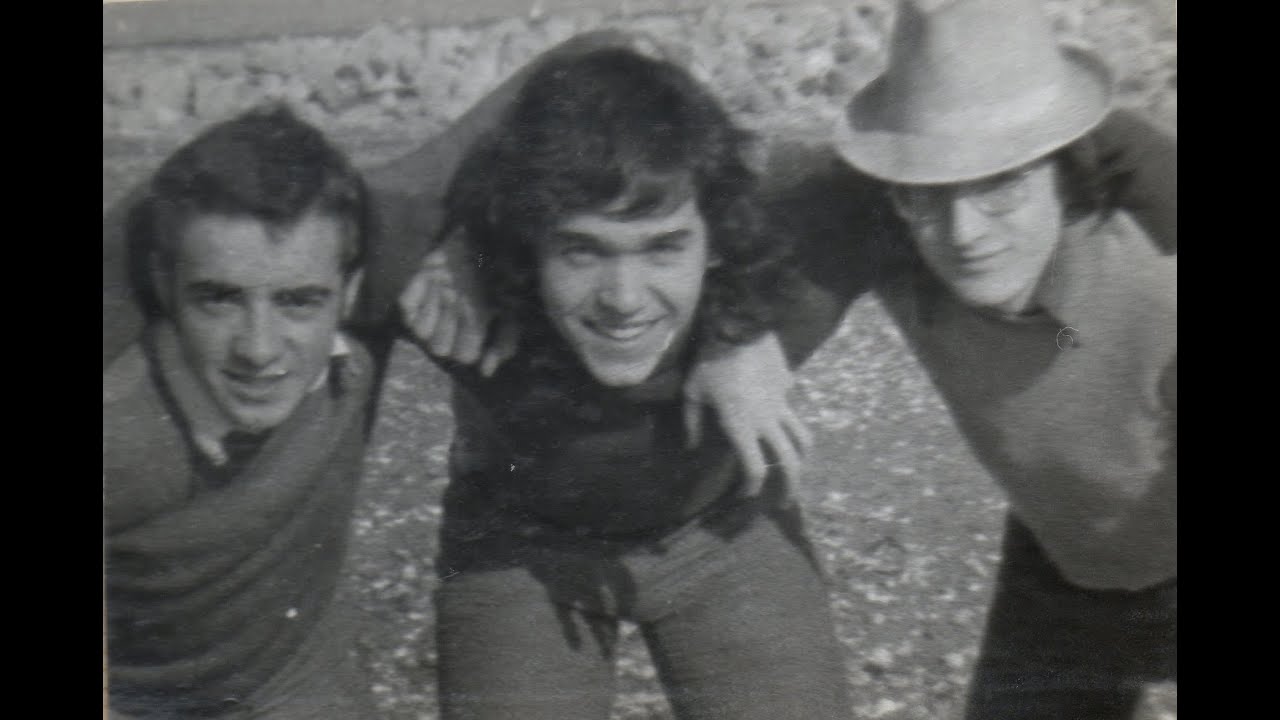 Mes jeunes années dans le Montpellier du début des années 1970