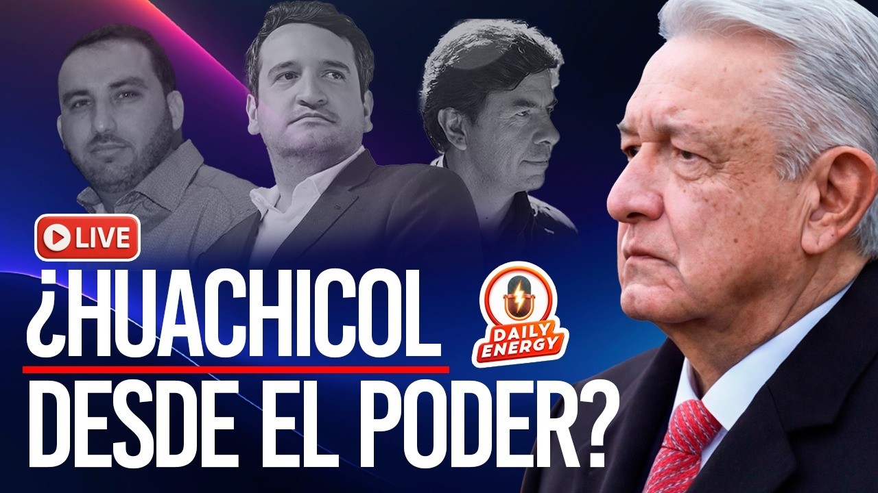 Huachicol fiscal y 4T: los nombres cercanos a AMLO bajo la lupa por redes de contrabando