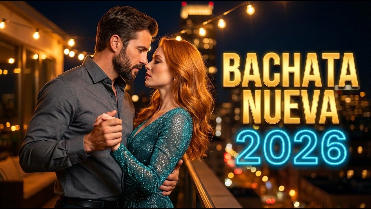 Bachata Romántica Mix ❤️ Amor y Ritmo Latino 🕺💃 Música Para Bailar Lento