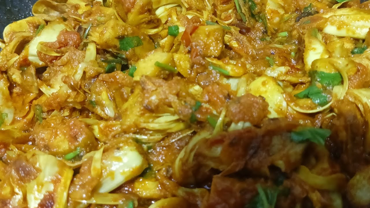 Ek bar is tarah banaiye ye sabzi#food 