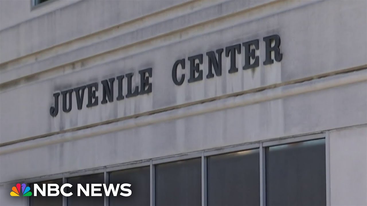 Gang violence on the rise in children and teens, according to FBI