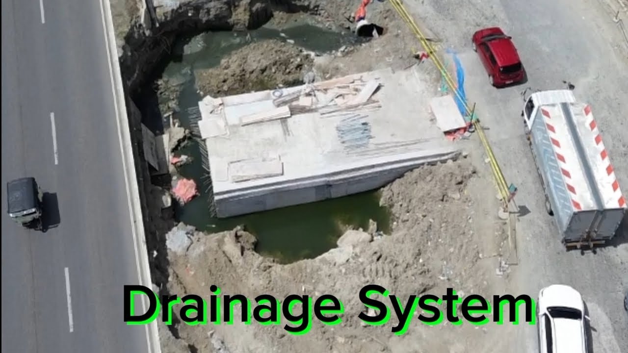 Drainage System ng Panabo City. Hindi rin magpapahuli sa Progress.