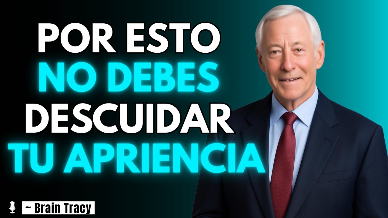 La verdad sobre EL AMOR PROPIO que nadie te dice – Inspirado en las enseñanzas de Brian Tracy