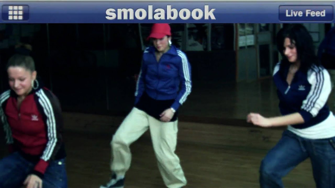 Smola a Hru&scaron;ky - Pridaj Si Ma (Official Video)