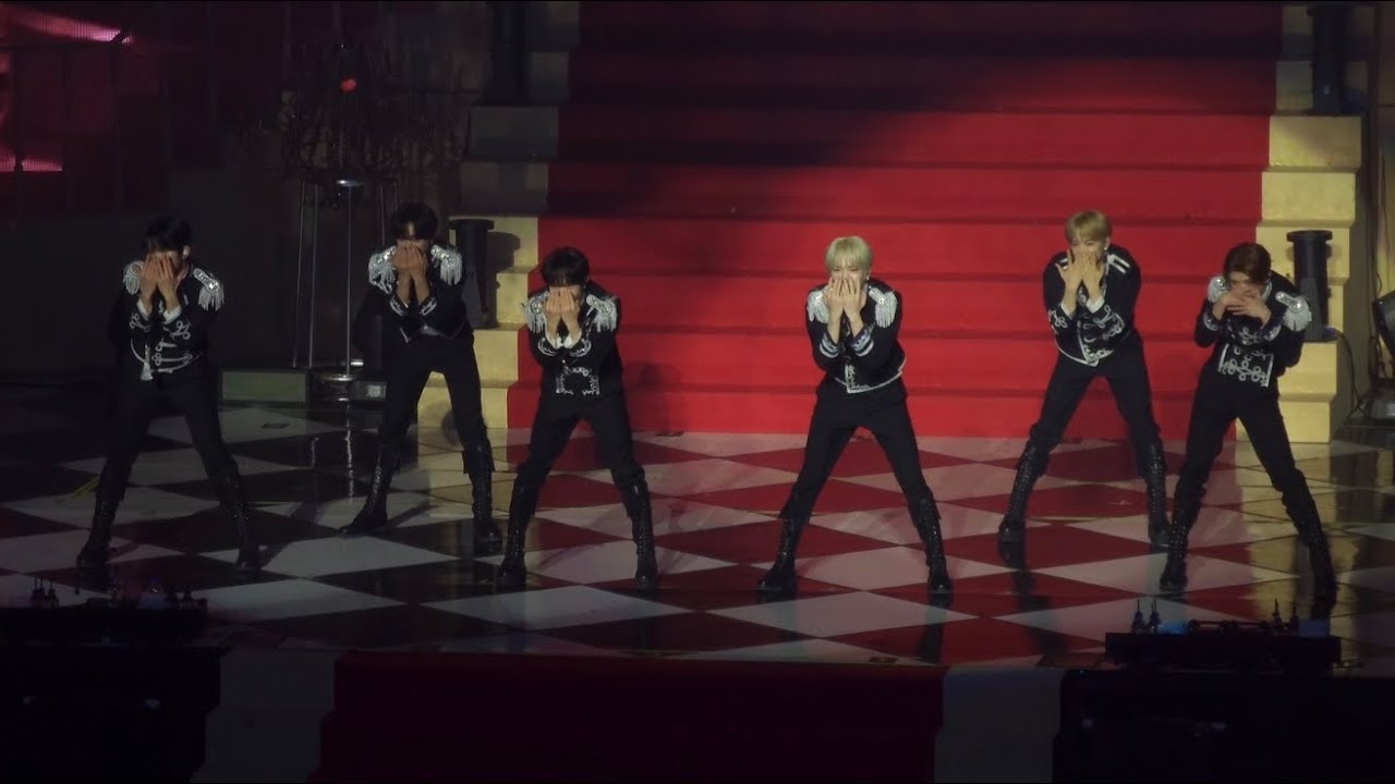 260221 밤공 NCT WISH ★성인식 (+료, 사쿠야 소감)★ | 엔시티 위시 2주년 팬미팅