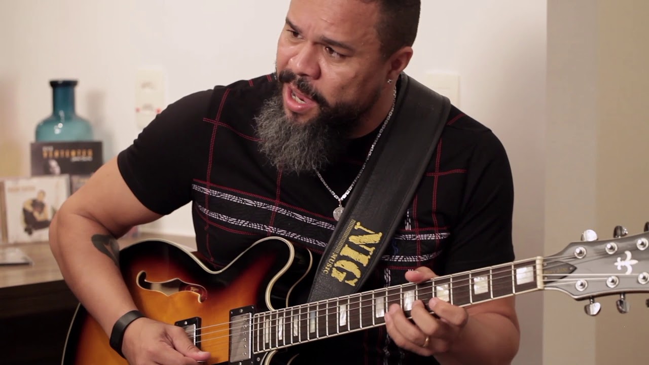 Suco de Cacau com Farinha - Cacau Santos e Nelson Faria