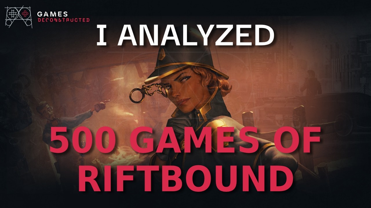 Is There First Player Advantage in Riftbound Spiritforged, Scientifically?