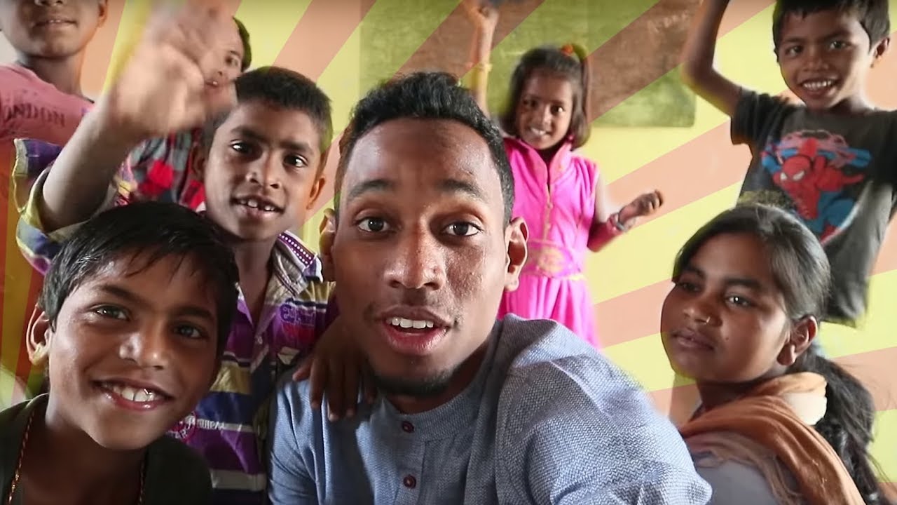 MINHA MISSÃO NA ÍNDIA / PERGUNTAS E RESPOSTAS #1