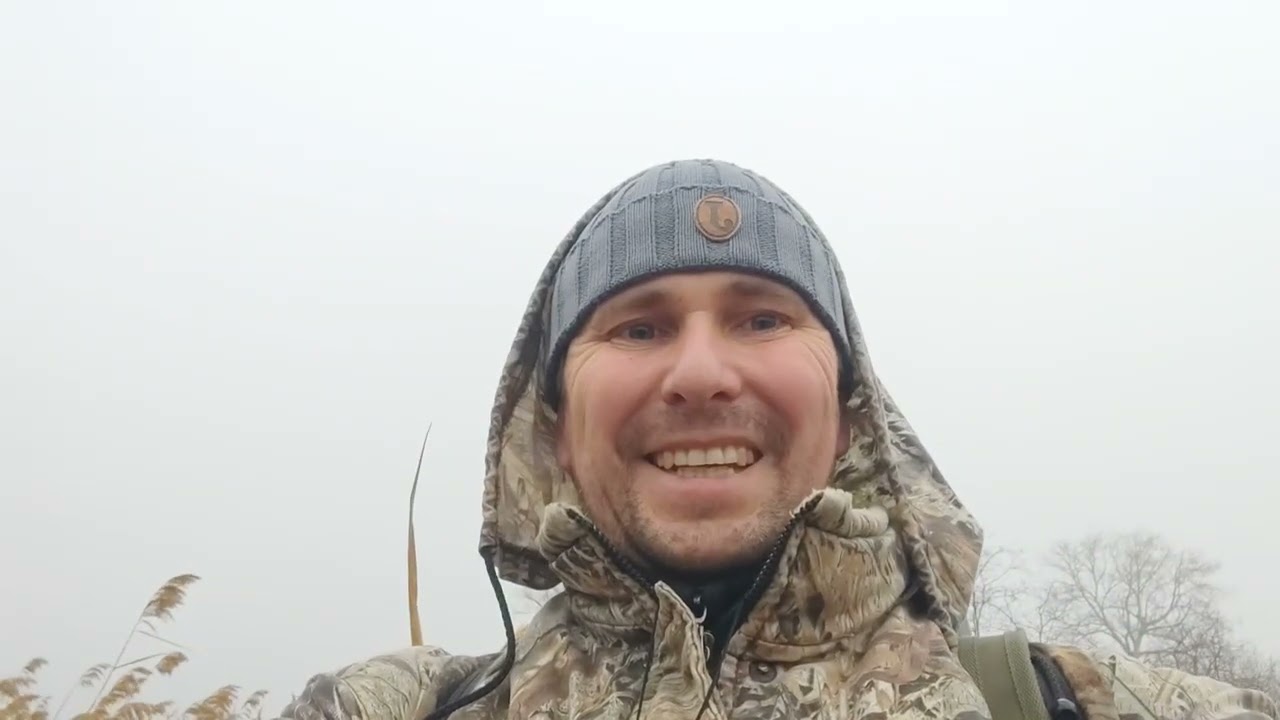 Охота утка,заяц сезон 2025 да же самая не добычлевая охота лучше чем на работе 🤣