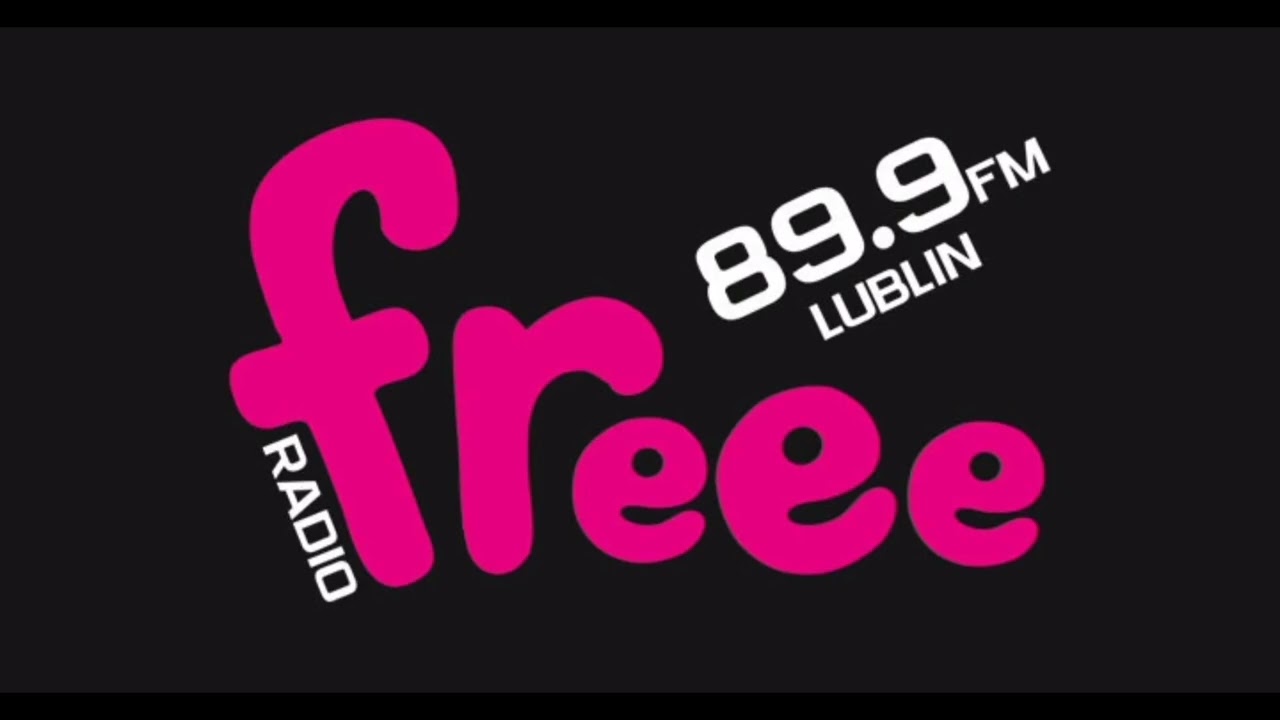 Radio Freee - blok reklamowy (1 grudnia 2025)