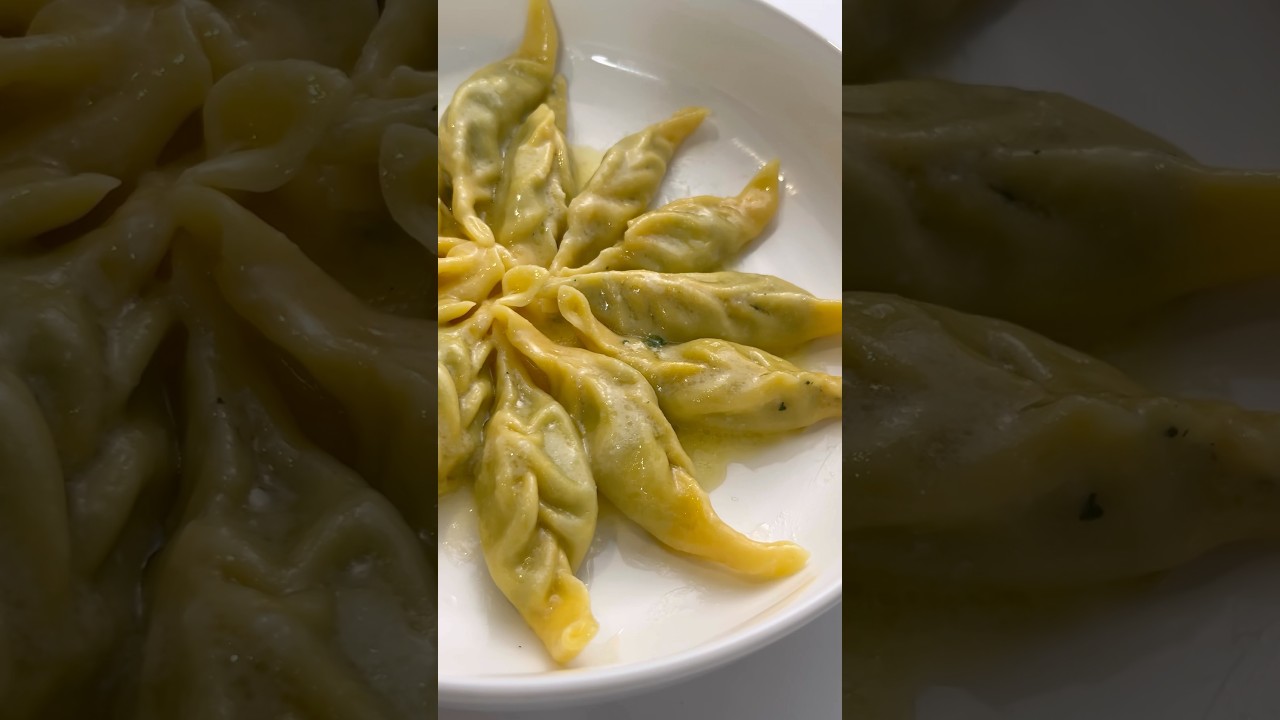TORTELLI PIACENTINI 🇮🇹💚 #food #cucinaitaliana #pastafresca #ricotta