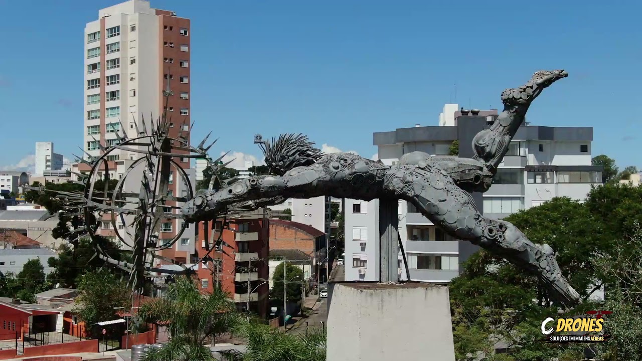 CIDADE DE PASSO FUNDO