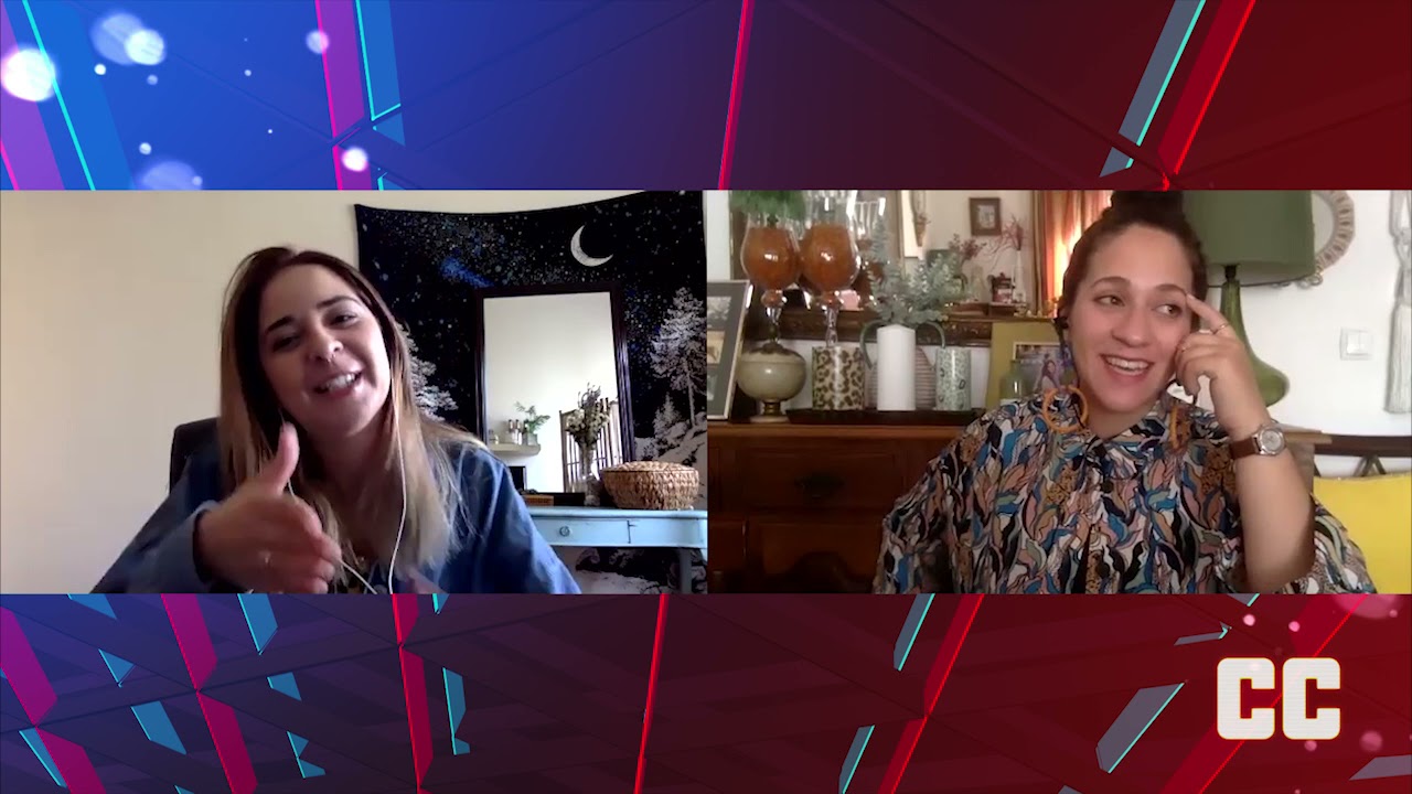 Constança Quinteiro - CC Home Edition