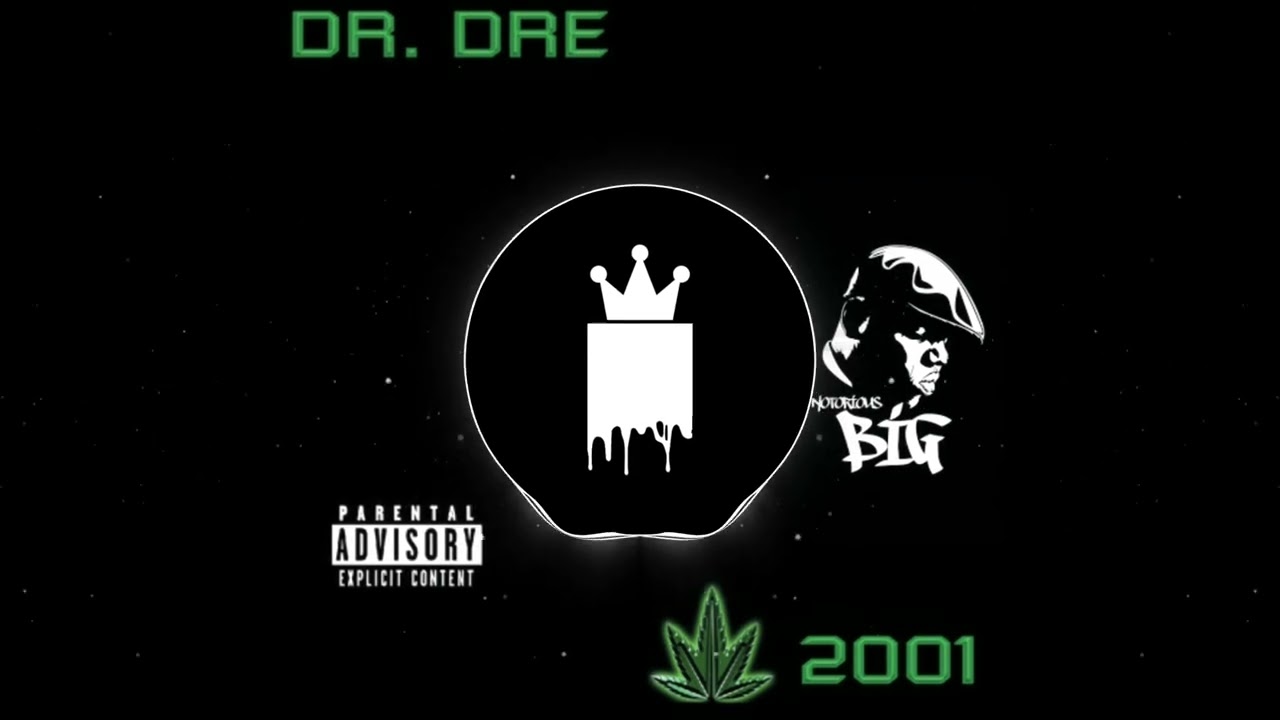 Forgot About Notorious Thugs (Dr. Dre X Biggie Mashup)