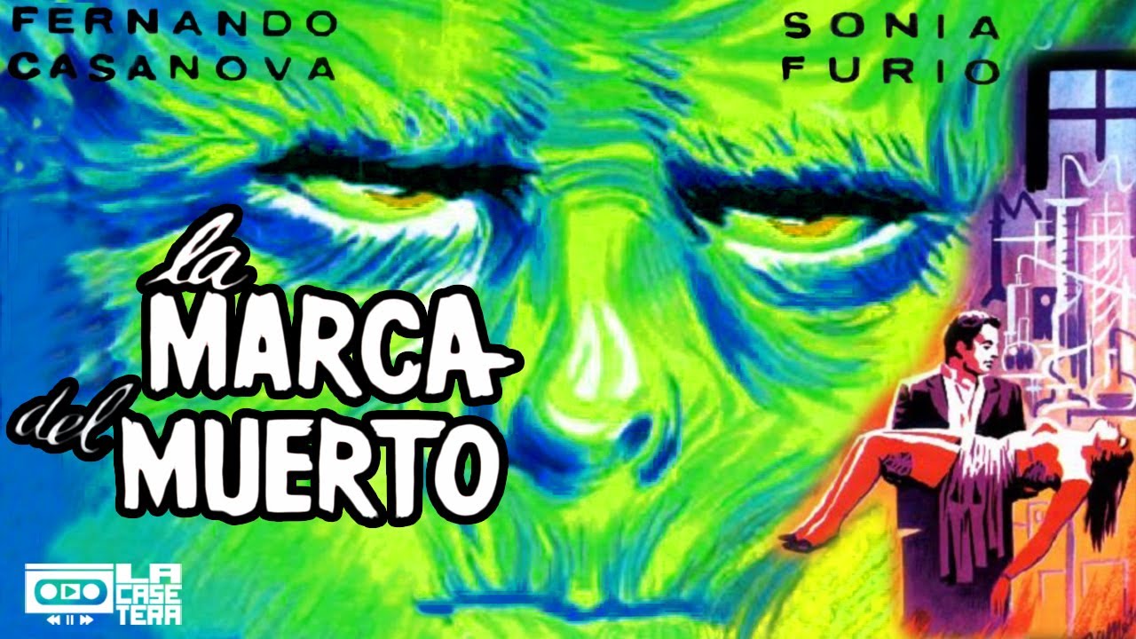 La Marca del Muerto