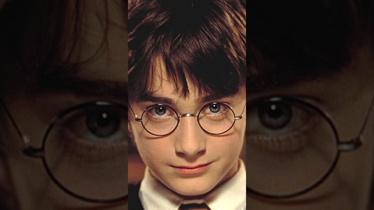 A INCR&Iacute;VEL PRESEN&Ccedil;A DO NUMERO 7 EM HARRY POTTER!! DA UMA OLHADA!!