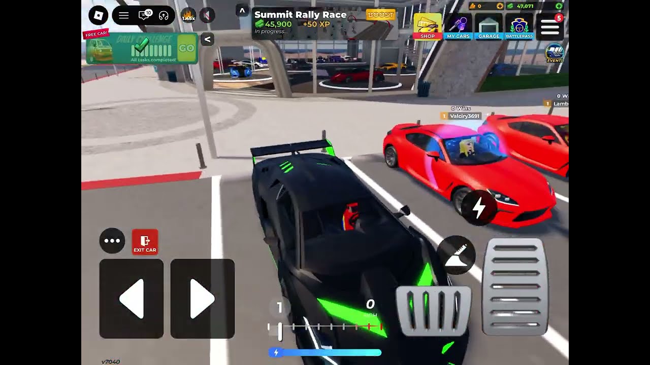 This is my new car I love it 5⭐️⭐️⭐️⭐️⭐️