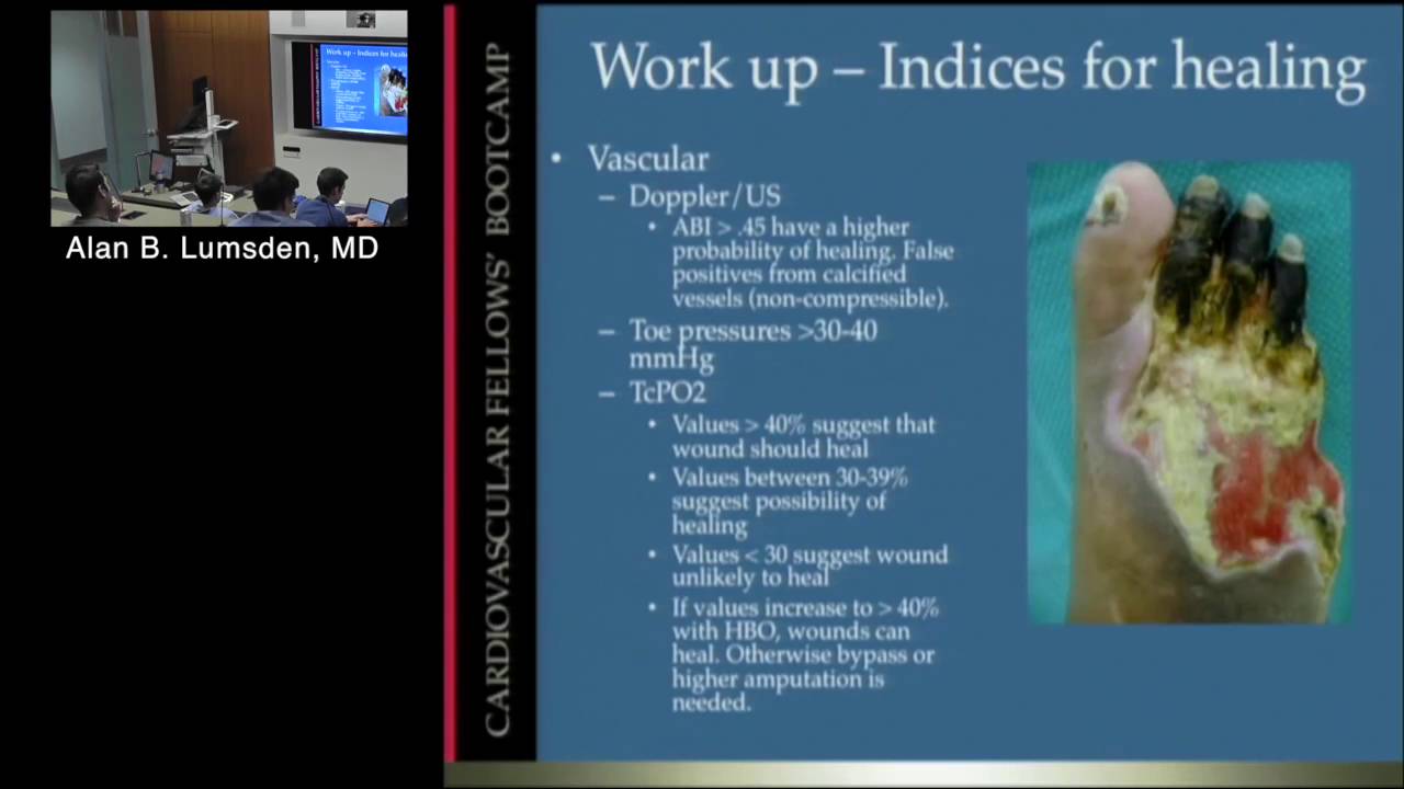 Pre-Intern Training 2016 (Alan B. Lumsden, MD) Wednesday, May 24