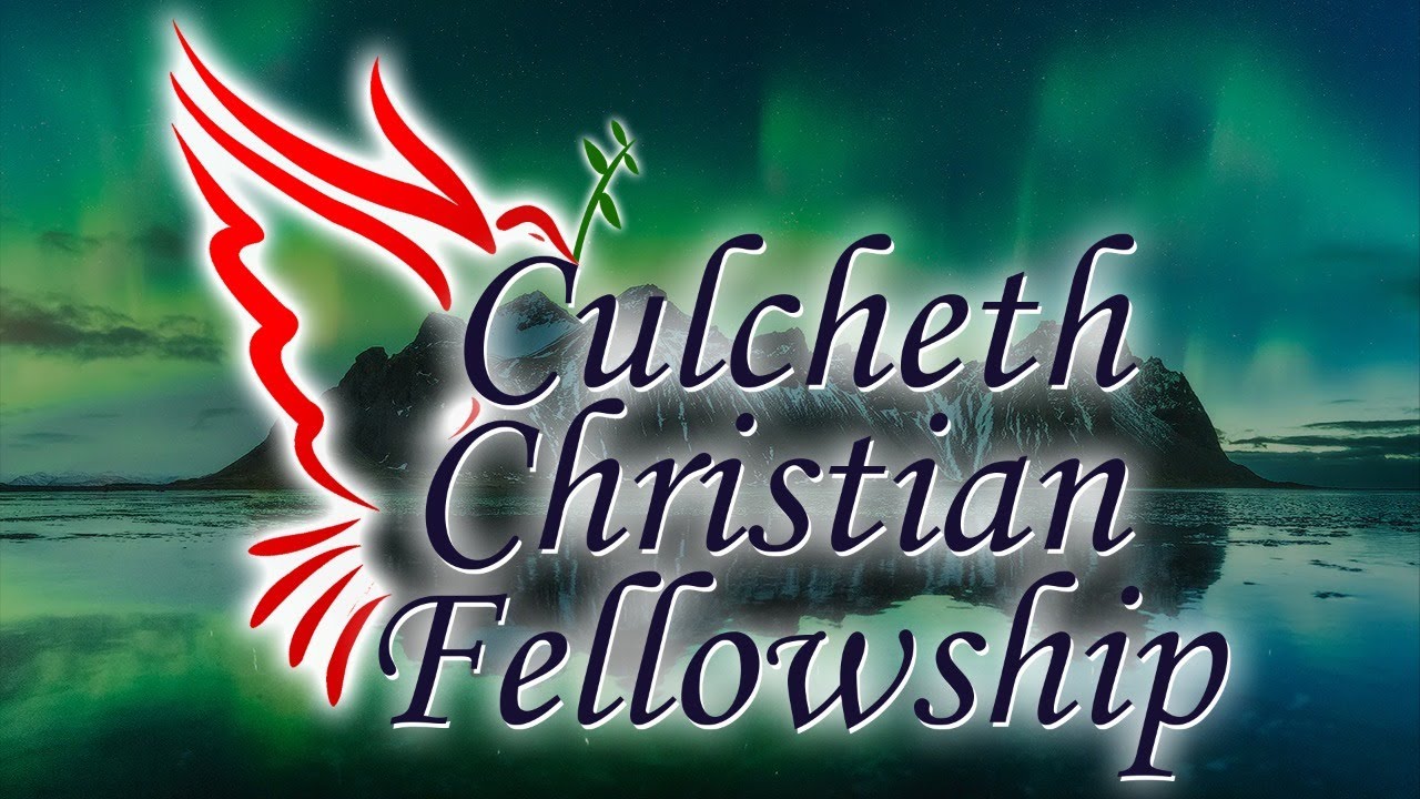 Culcheth Christian Fellowship