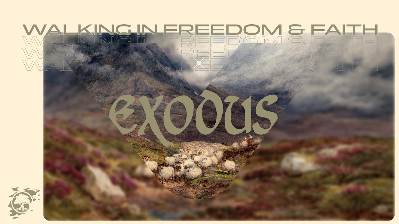 Just Worship - Exodus 21-24