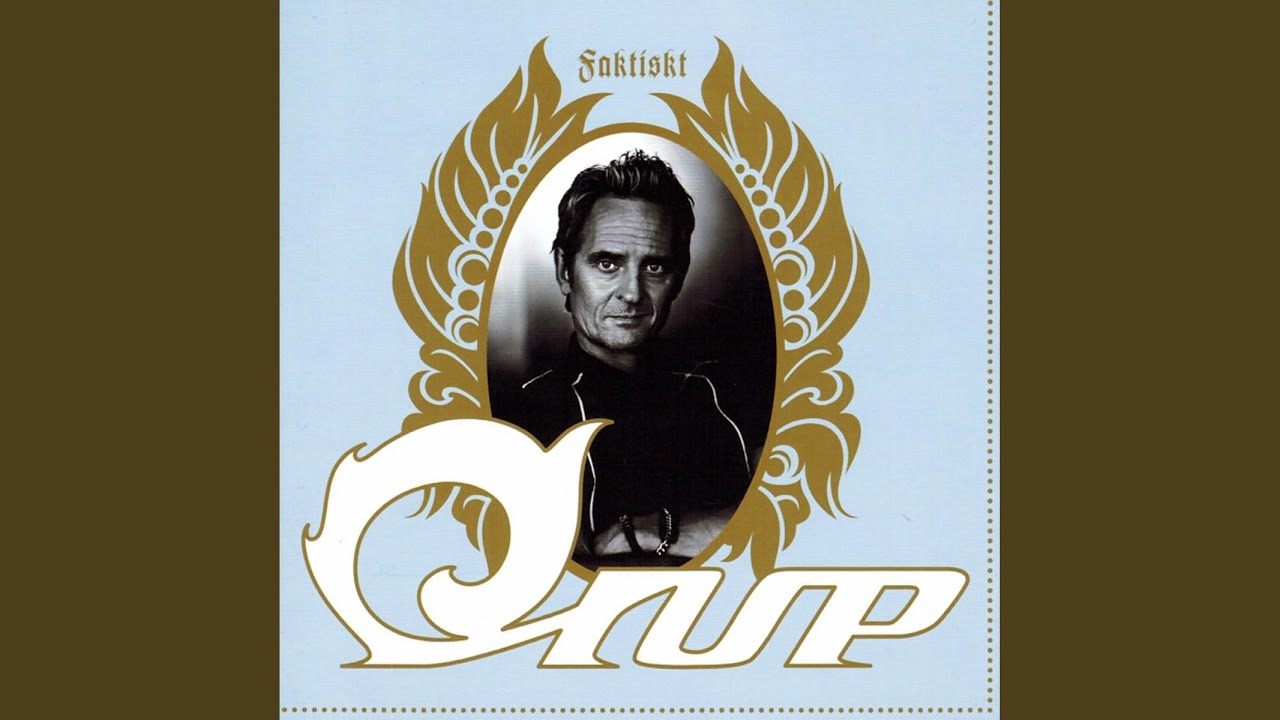 Sjung Halleluja (Och prisa Gud)