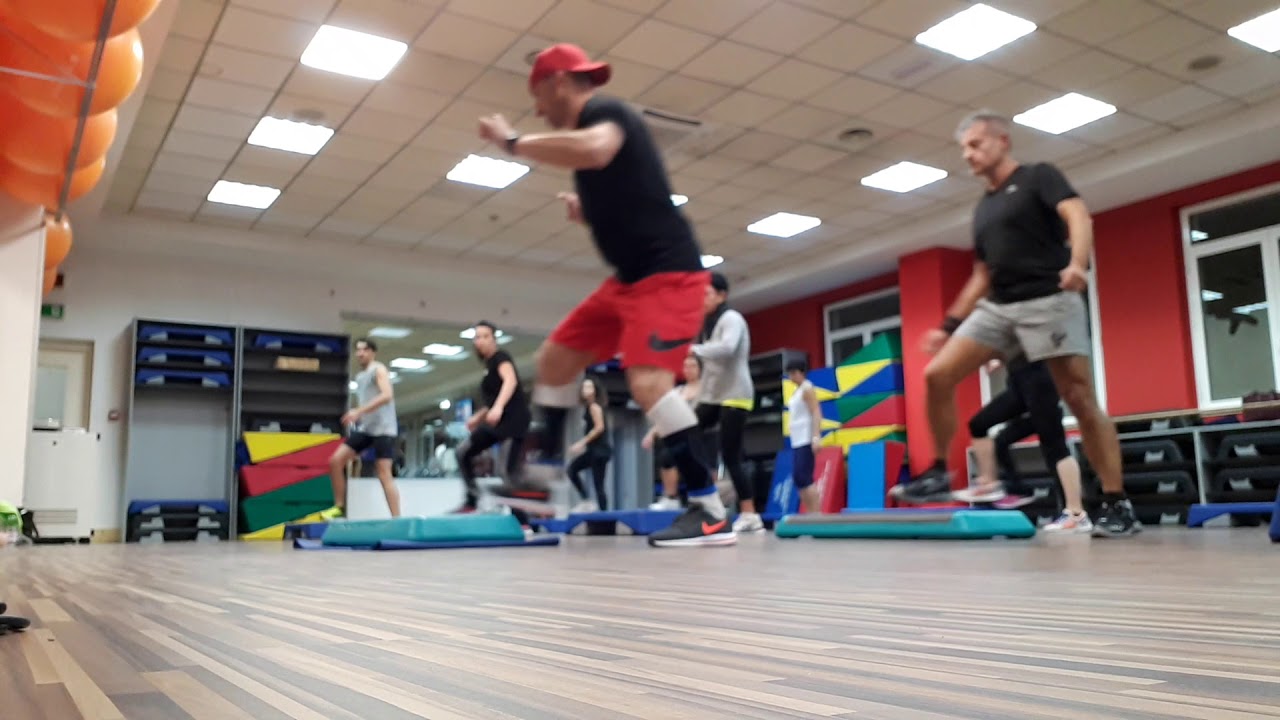 Step by Ale (Full Block #12)