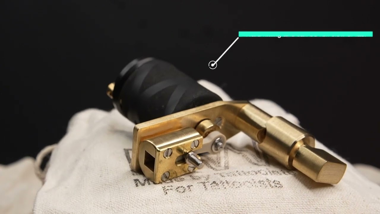 plain brass rotary works