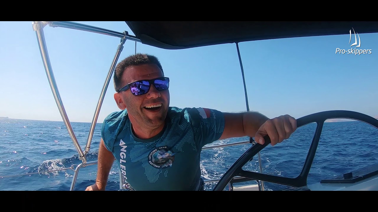 Grecja, Cyklady, 14-21.09.2019