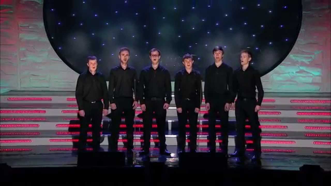 Bois Bro Teifi - Dyrchefir Fi